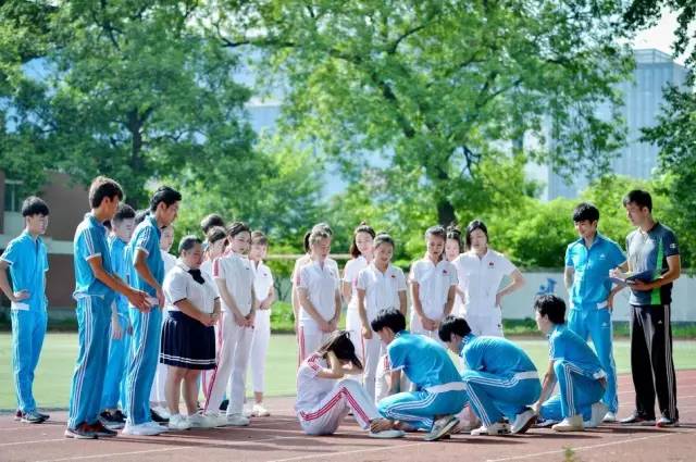 物理学家帅气
