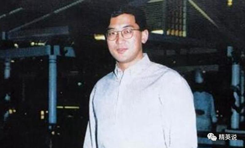 物理学家帅气