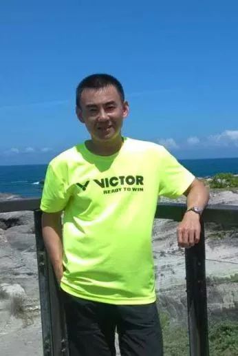 优秀高中物理教师