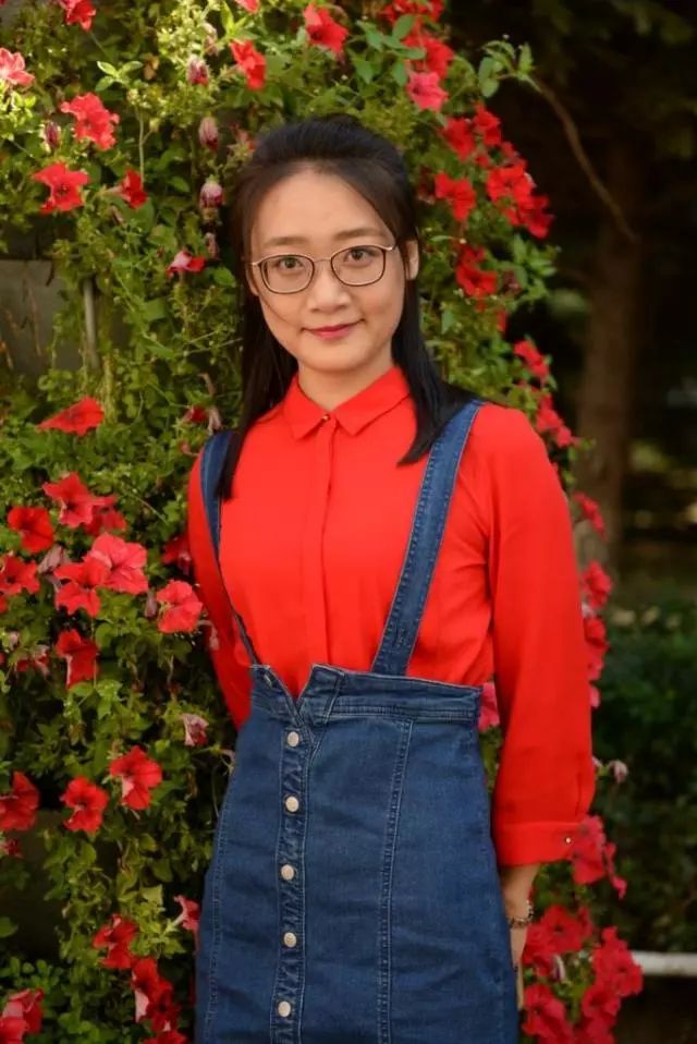 优秀高中物理教师