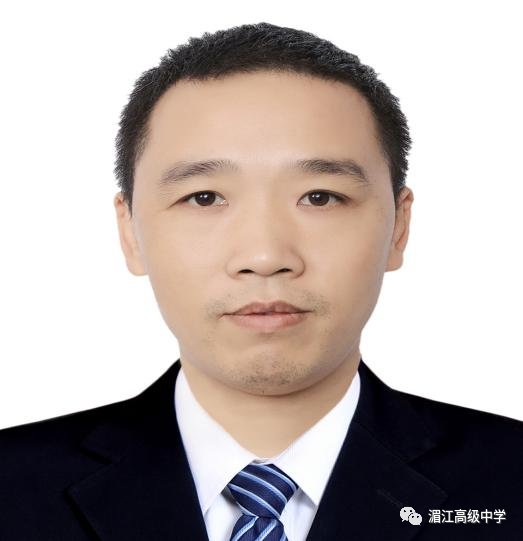 初中物理教师简历