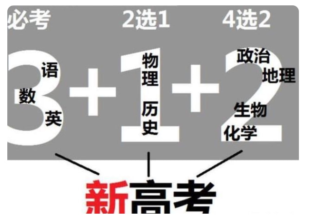高中物理地理哪个更难教