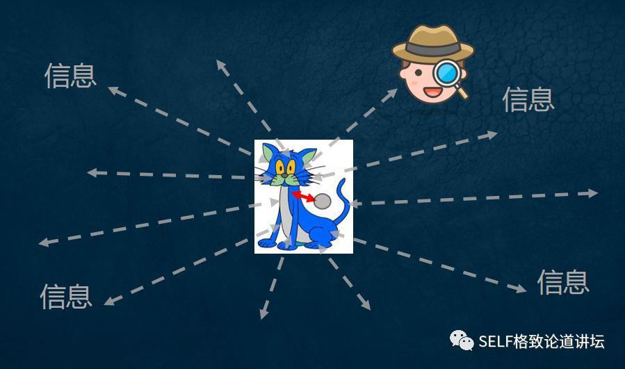 物理学家薛定谔