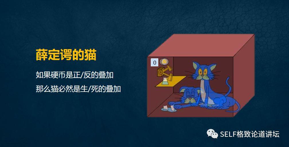 物理学家薛定谔