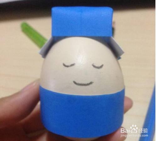 简单初中物理小制作