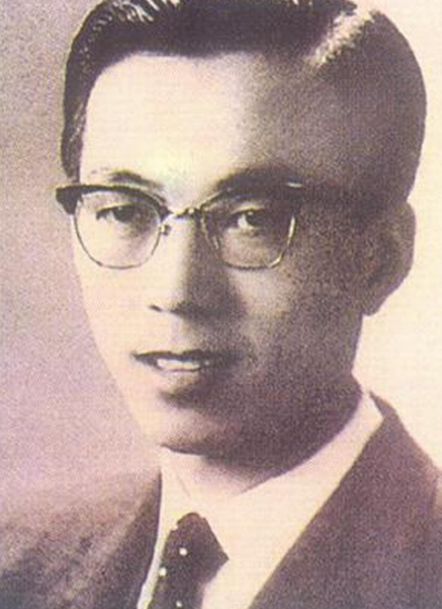 2021物理学家