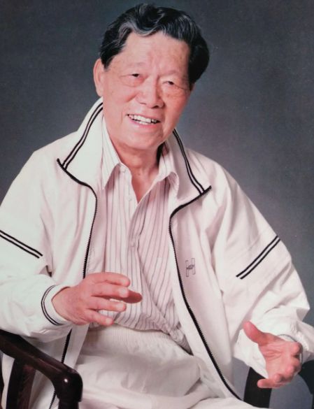2021物理学家