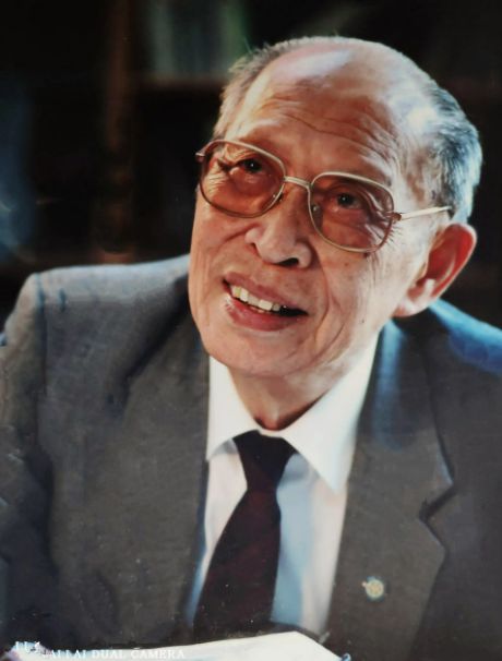 2021物理学家