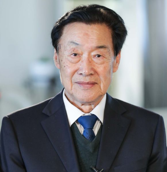 2021物理学家