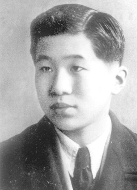 2021物理学家