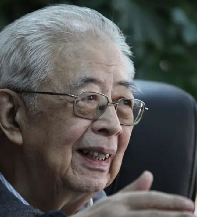 2021物理学家