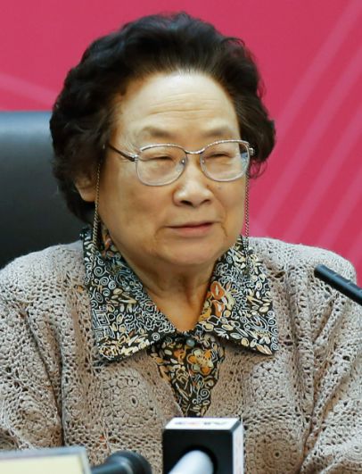 2021物理学家