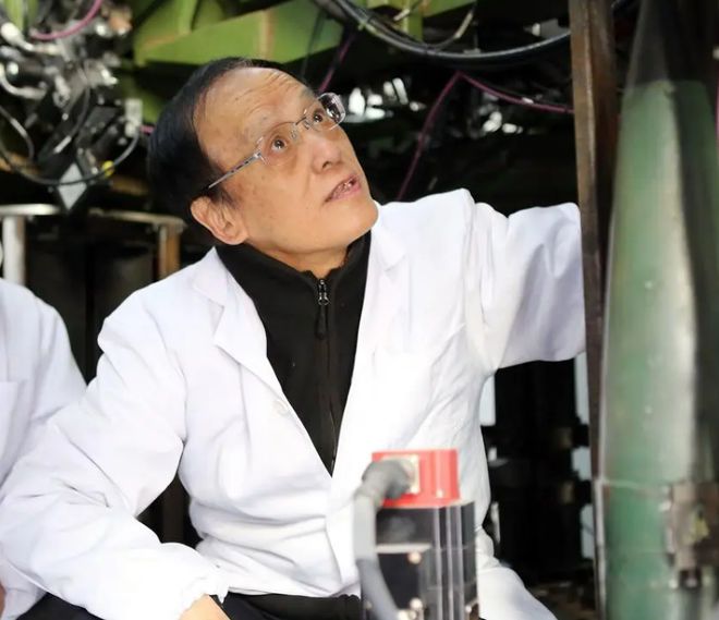 2021物理学家