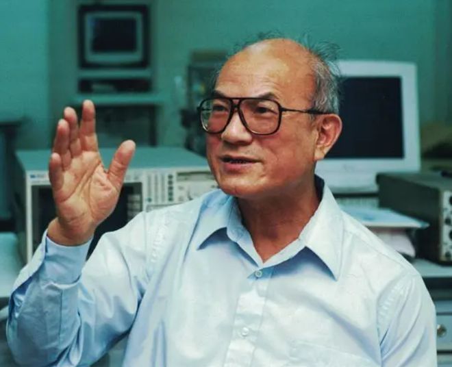 2021物理学家