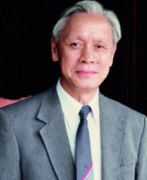 2021物理学家