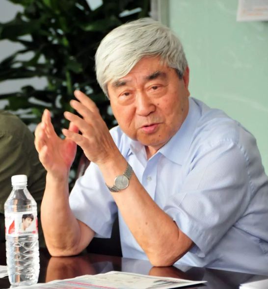 2021物理学家