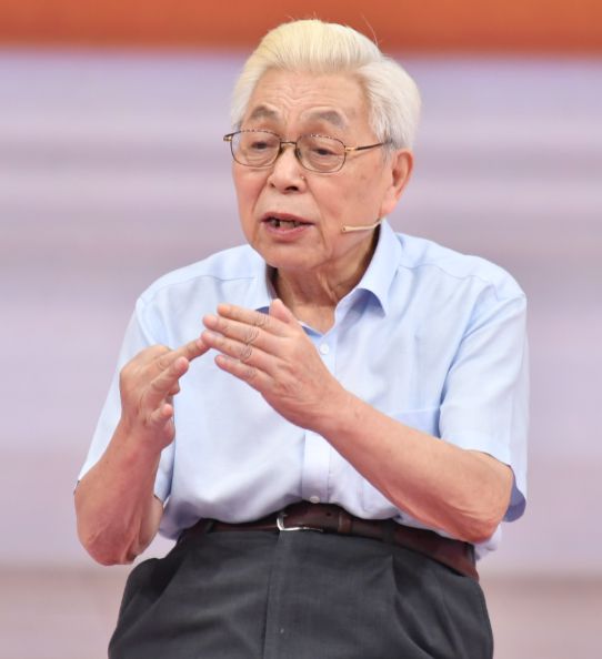 2021物理学家