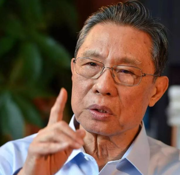 2021物理学家