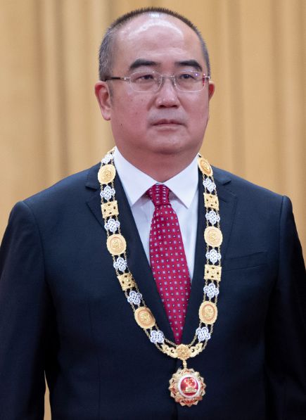 2021物理学家