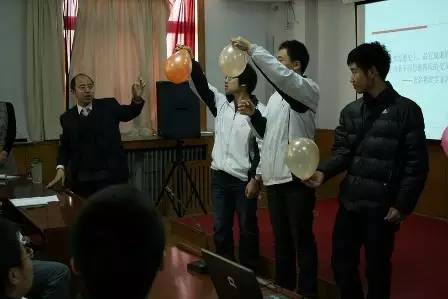 成功杯物理竞赛