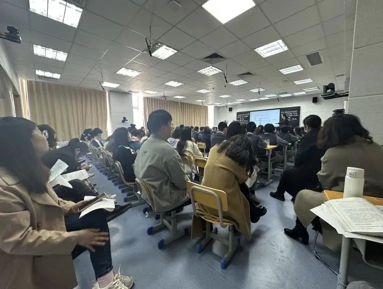 初中物理学科素养是什