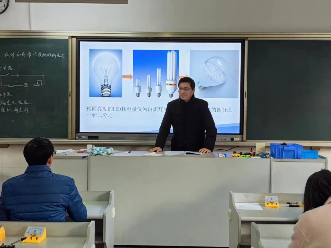 全国初中物理优质课