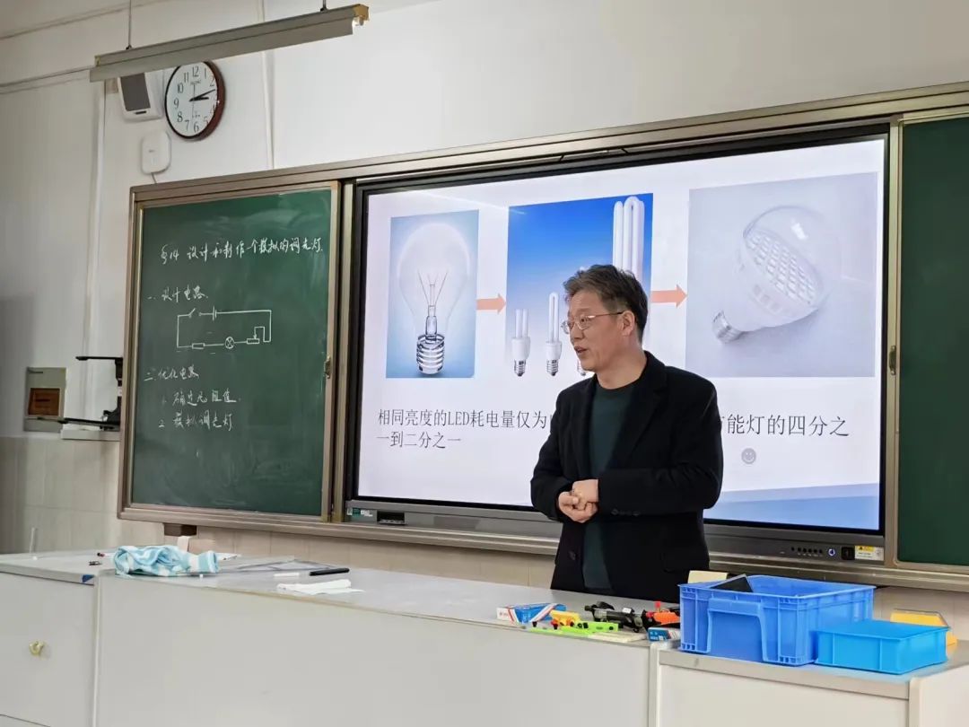 全国初中物理优质课