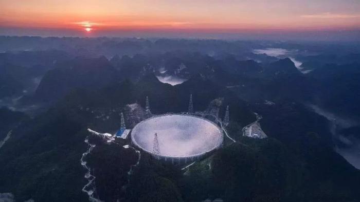 中国天眼在宇宙中发现了什么？霍金反对中国建造天眼正是因为它
