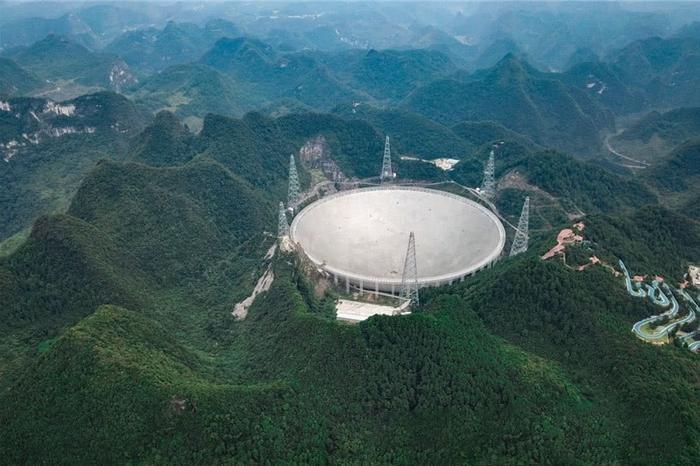 中国天眼在宇宙中发现了什么？霍金反对中国建造天眼正是因为它