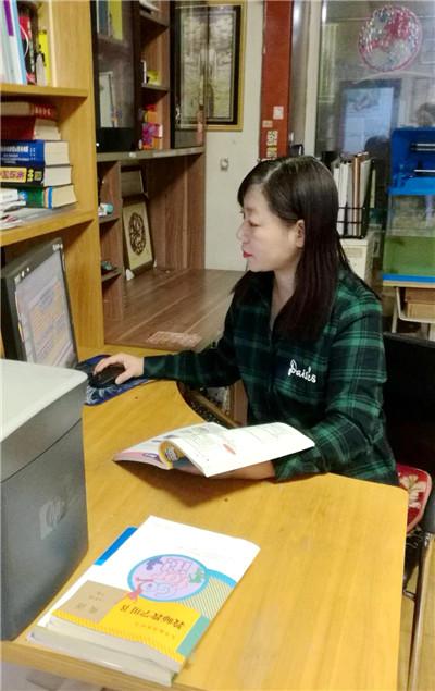 哈尔滨：为中学生倾力打造“云”网络课堂确保“停课不停学”