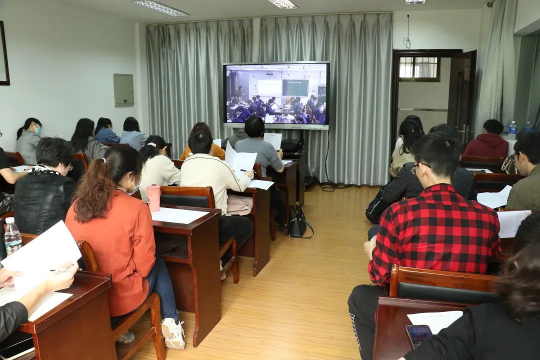 高中物理课堂教学论文