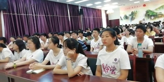 合肥物理竞赛培训