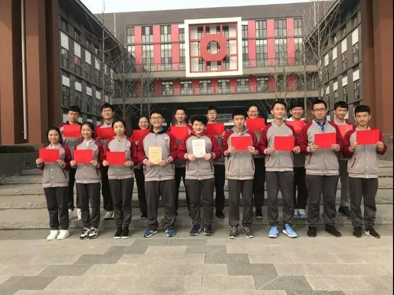 高中物理竞赛方法