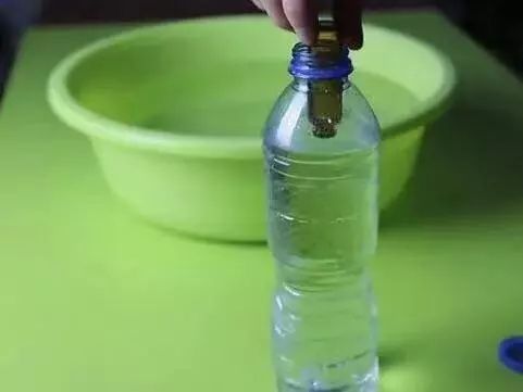 初中物理浮沉子实验