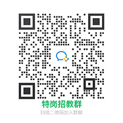 群二维码