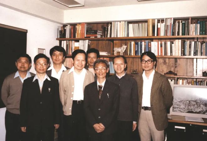 中国未来物理学家排名
