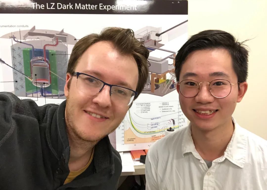 物理学家谈留学现实