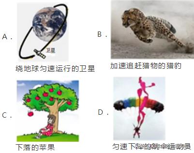 搞定“平衡力的判断” 三大方法 五个模型 来打卡① 方法综述