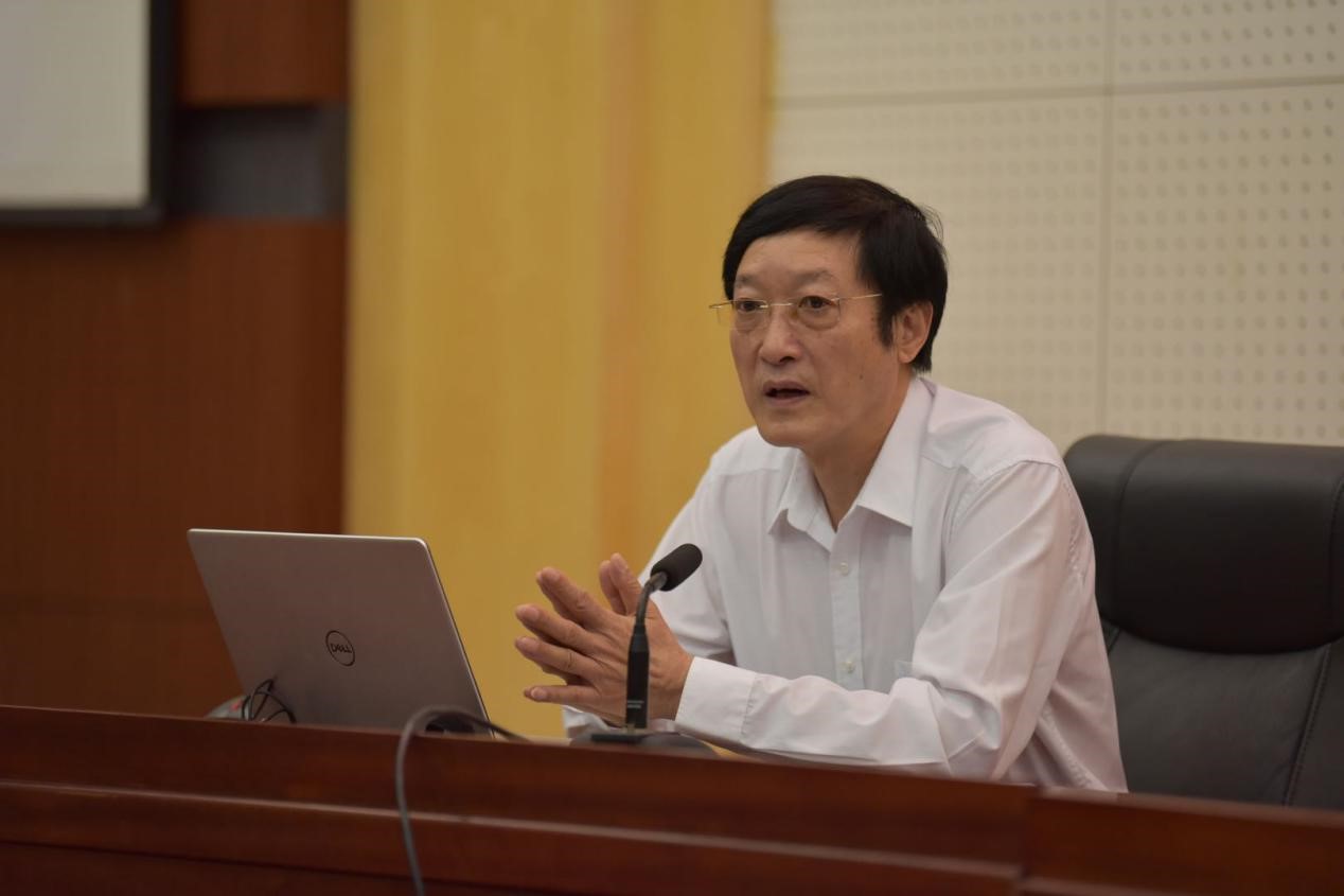 世界物理学家排名