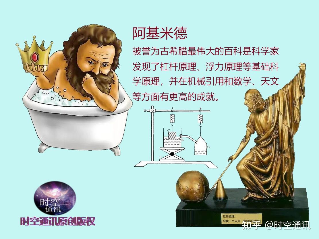 物理学家故事