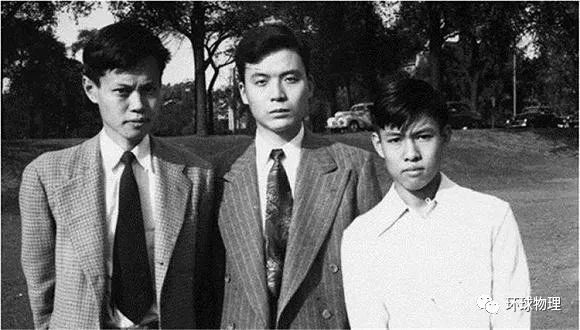 最伟大物理学家