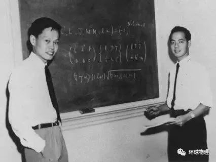 最伟大物理学家