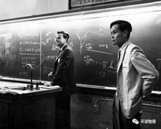 最伟大物理学家