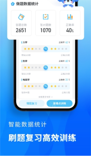 考神君高中物理宣传图13