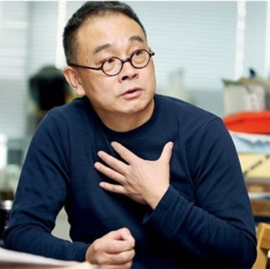 日本的物理学家
